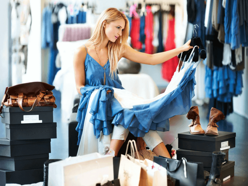 OTTO Group — продажа женской одежды и товаров для дома