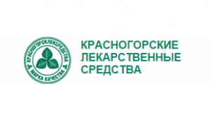 Логотип Карсногорска