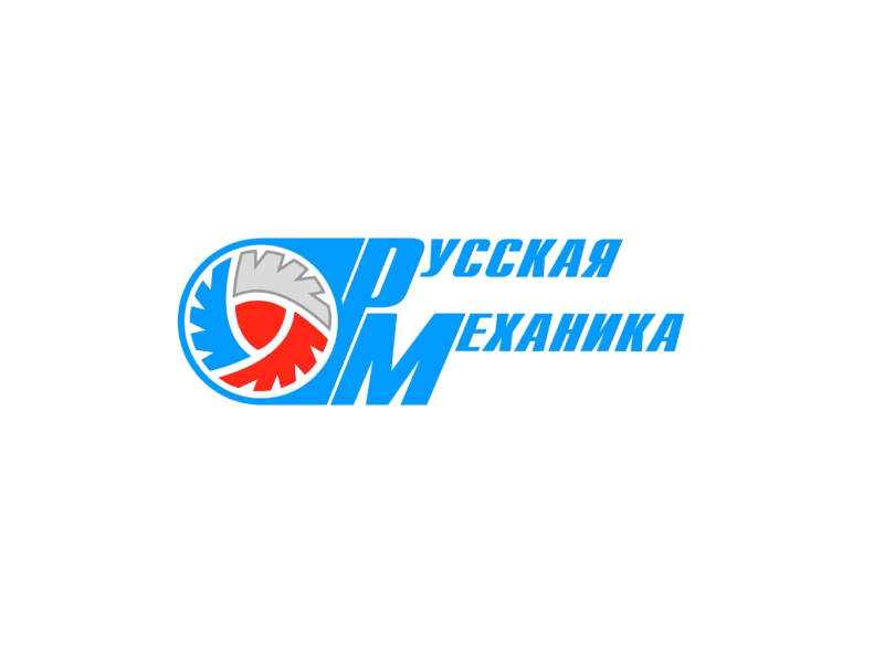 Корпоративный сайт для «Русской механики»