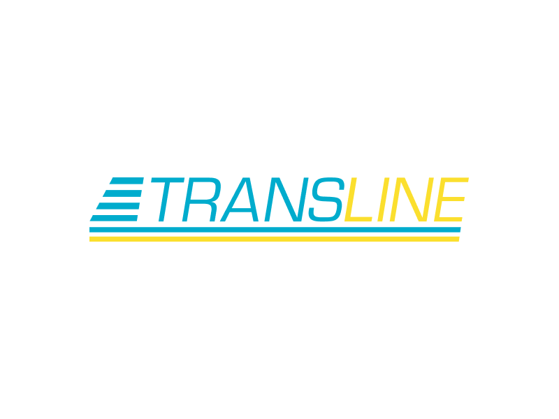 Корпоративный сайт для Transline